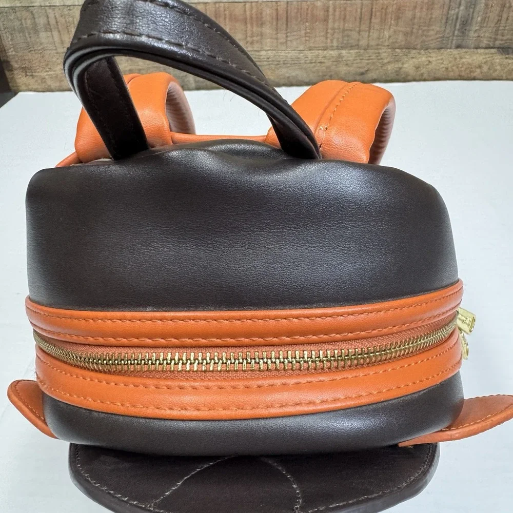 Loungefly Disney Lion King Scar Mini Backpack  Purse